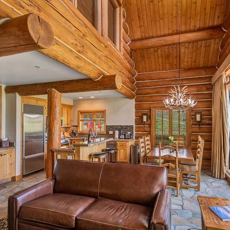 Mountain Lodge Telluride Dış mekan fotoğraf