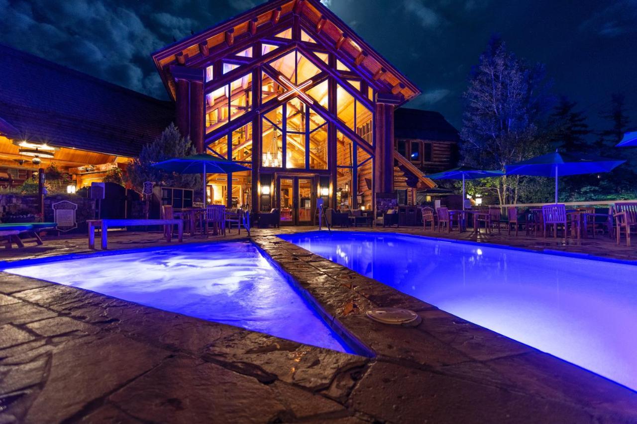 Mountain Lodge Telluride Dış mekan fotoğraf