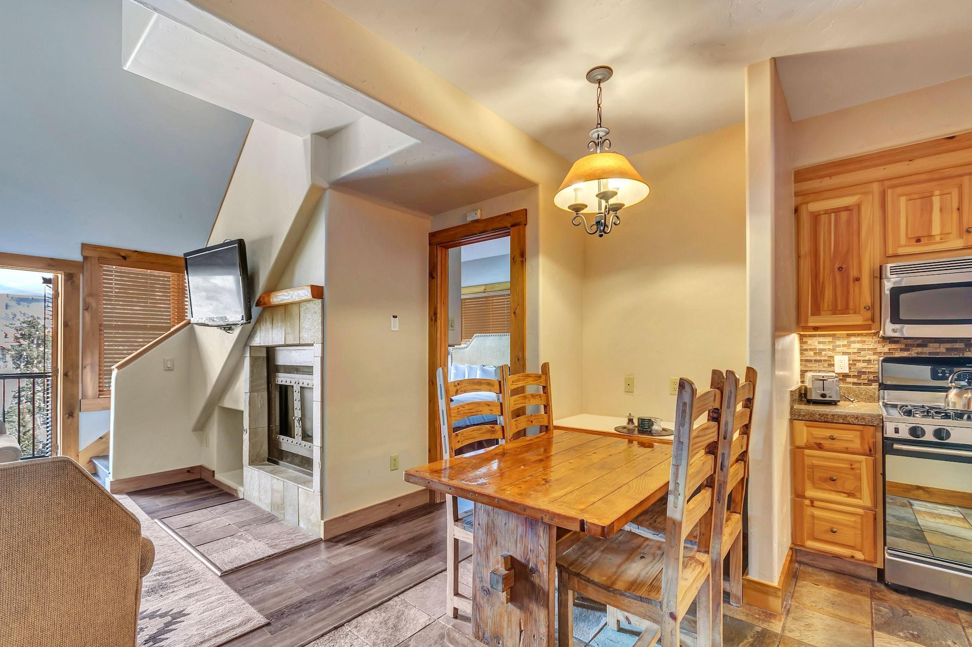 Mountain Lodge Telluride Dış mekan fotoğraf