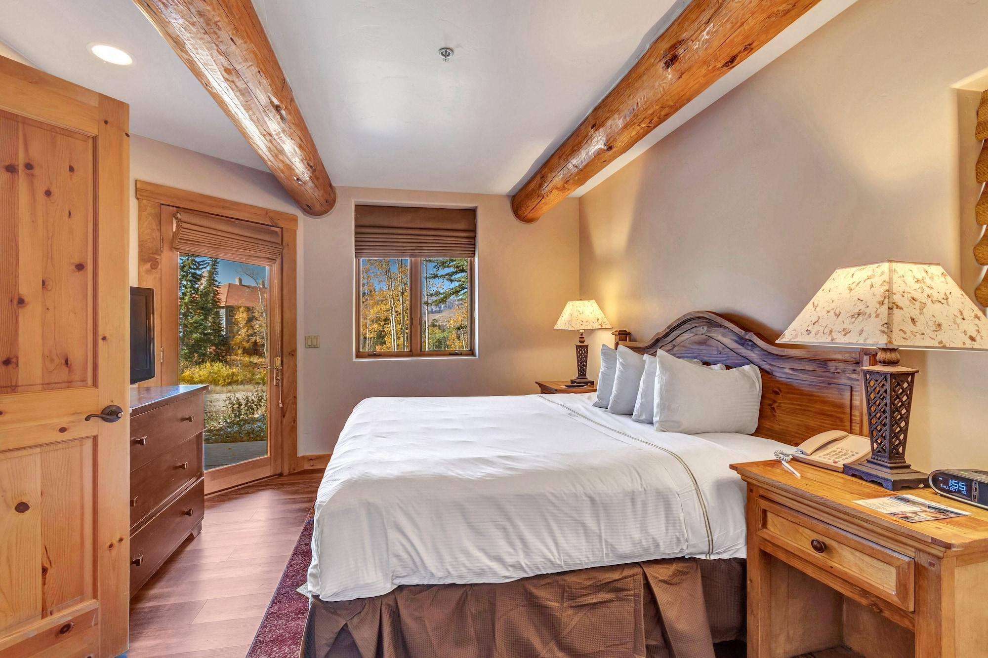 Mountain Lodge Telluride Dış mekan fotoğraf