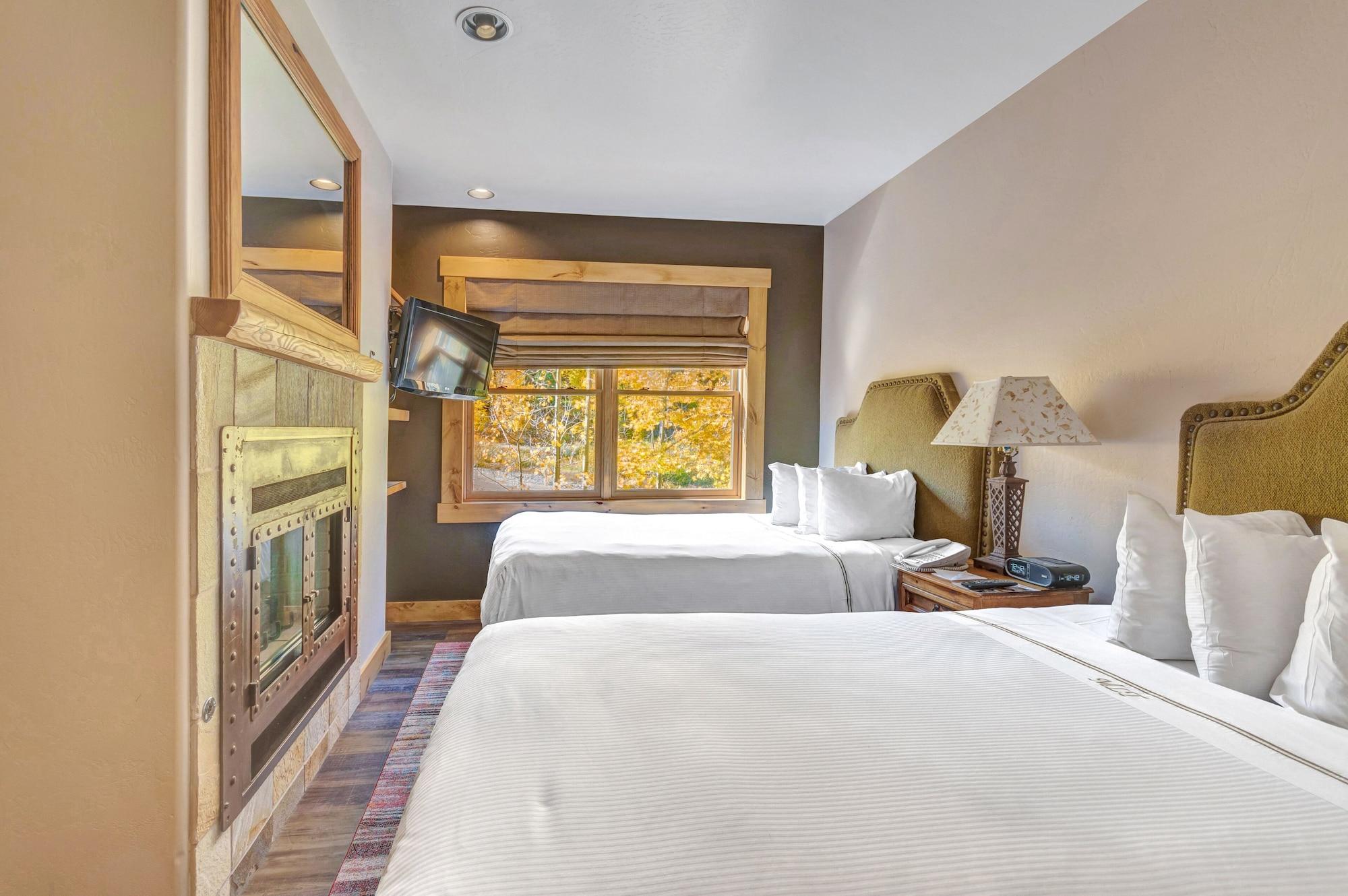 Mountain Lodge Telluride Dış mekan fotoğraf