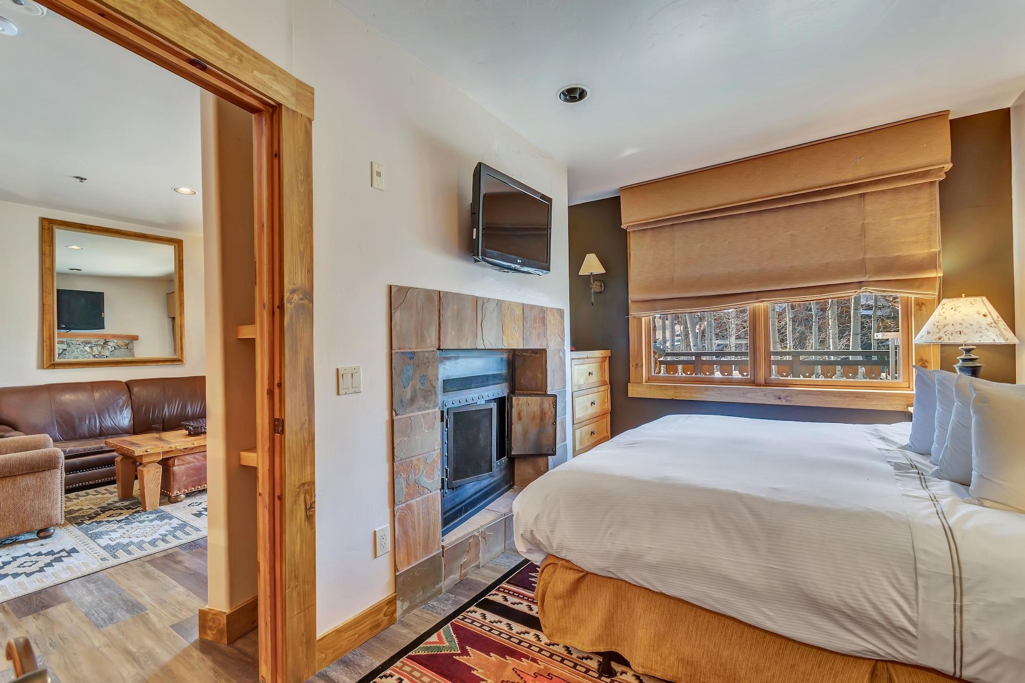 Mountain Lodge Telluride Dış mekan fotoğraf