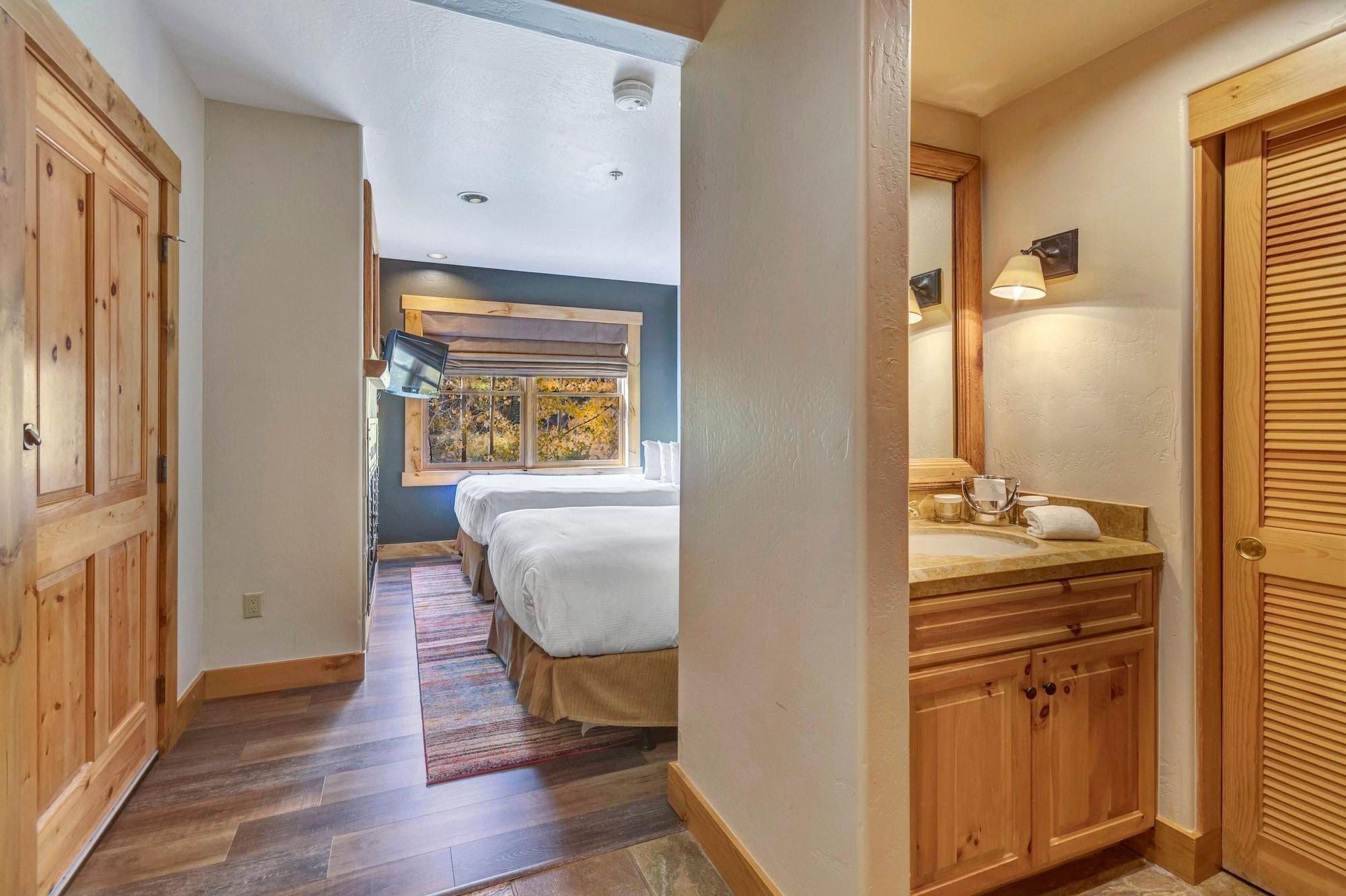 Mountain Lodge Telluride Dış mekan fotoğraf