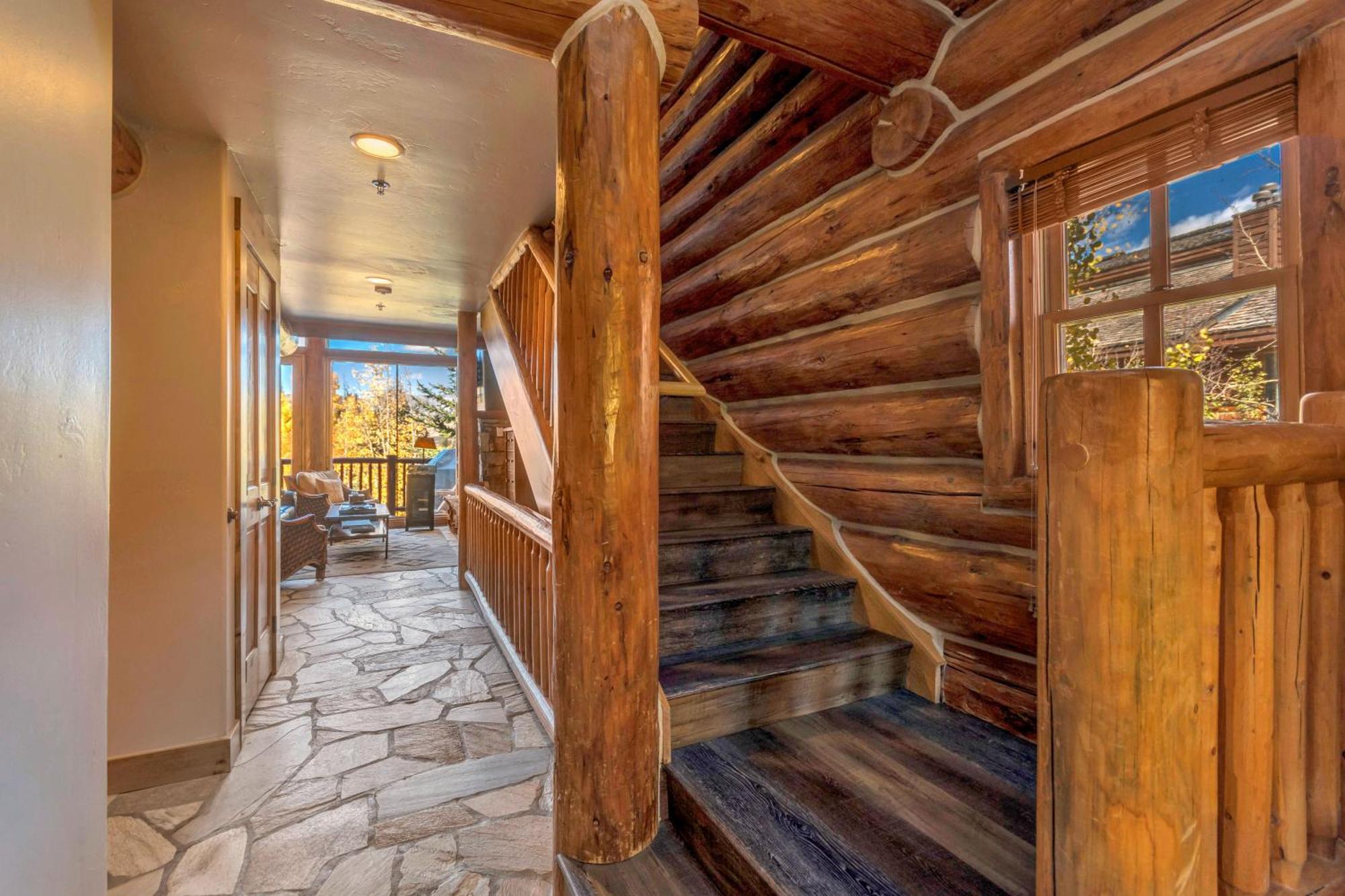 Mountain Lodge Telluride Dış mekan fotoğraf