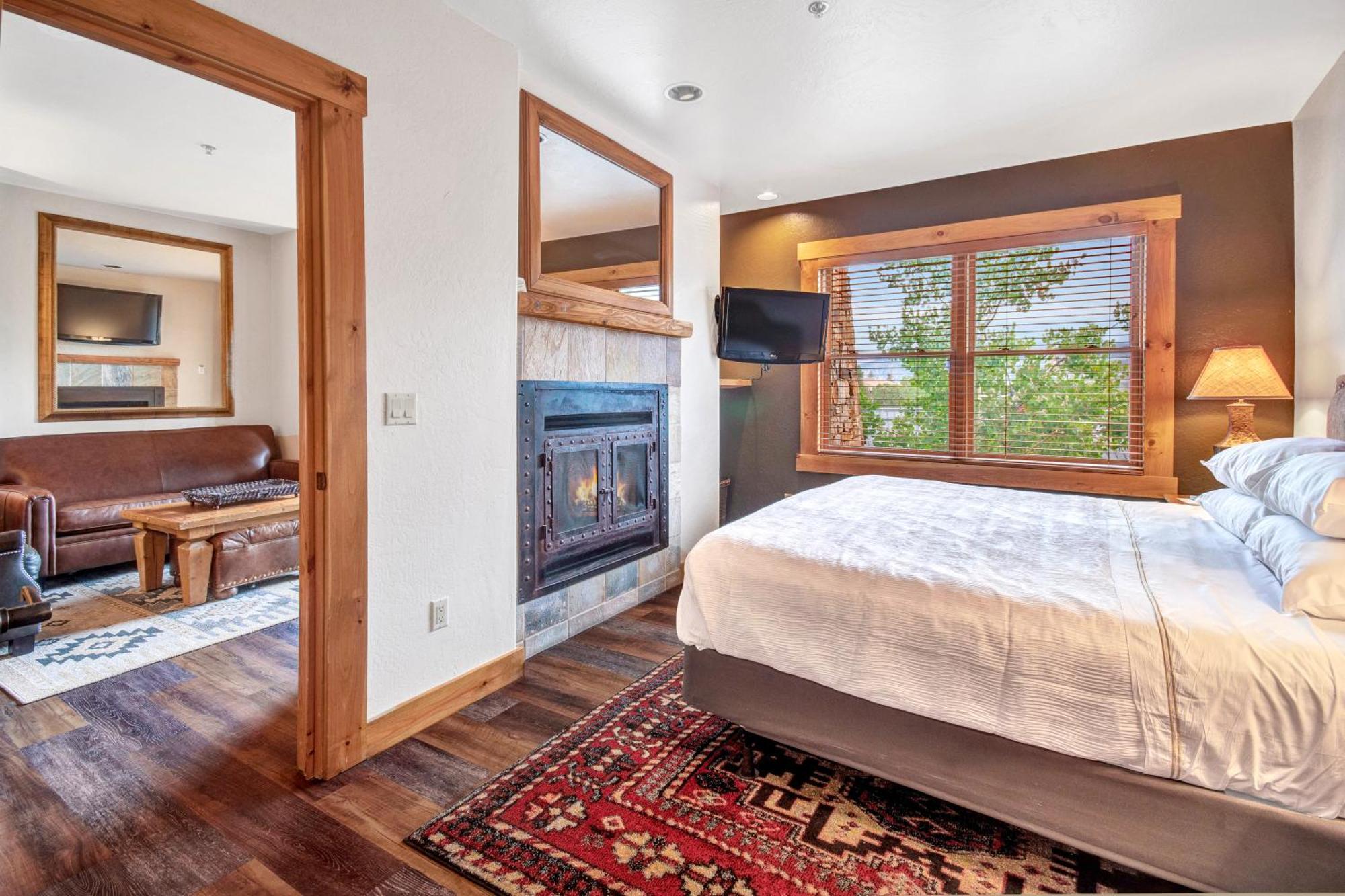 Mountain Lodge Telluride Dış mekan fotoğraf