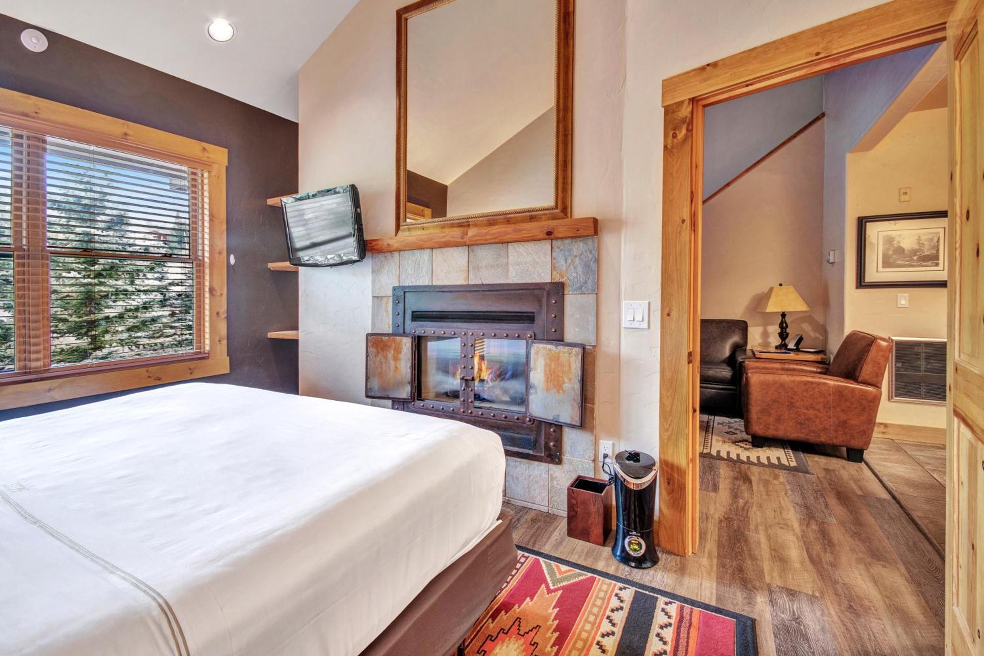 Mountain Lodge Telluride Dış mekan fotoğraf