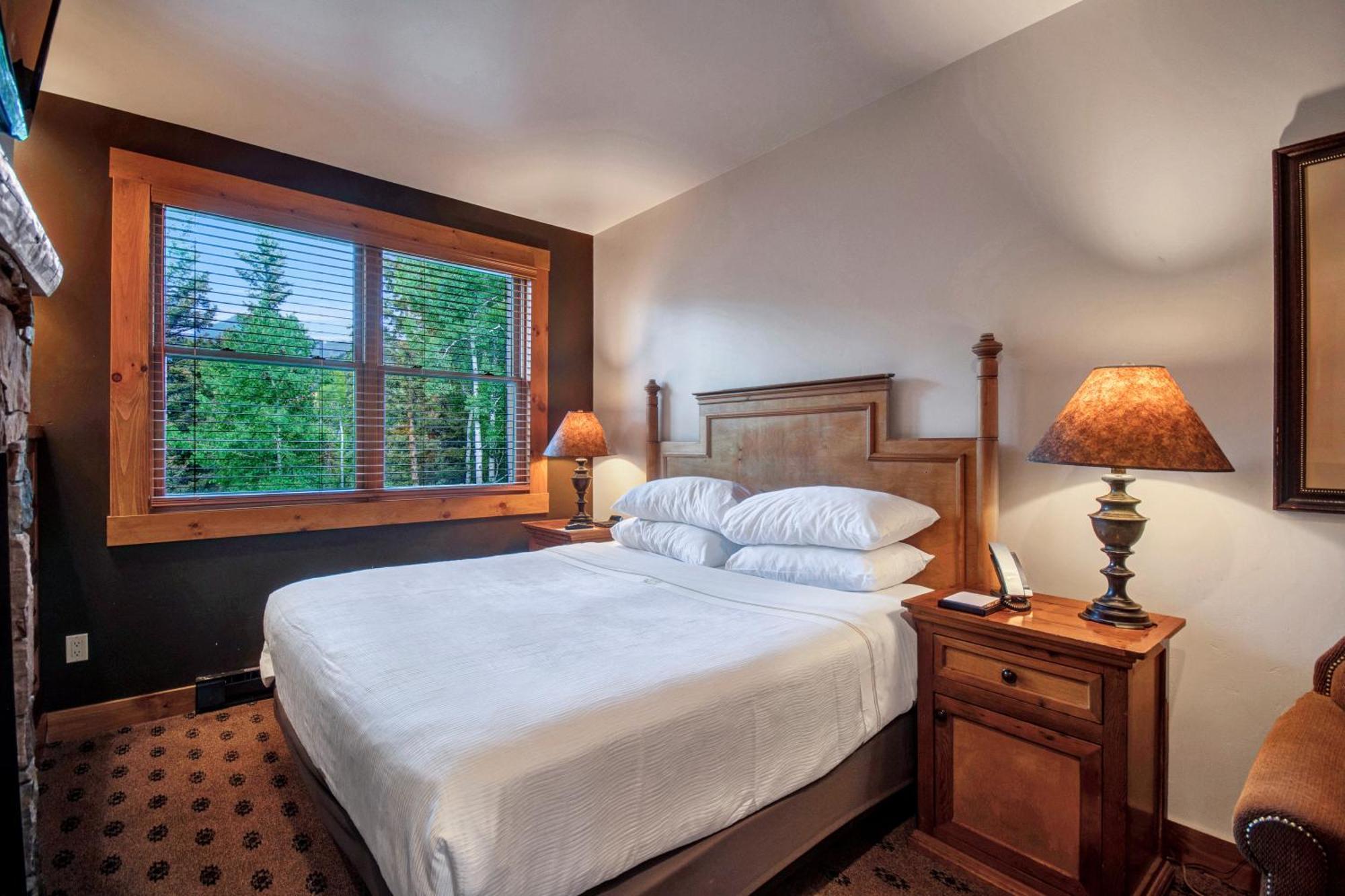 Mountain Lodge Telluride Dış mekan fotoğraf