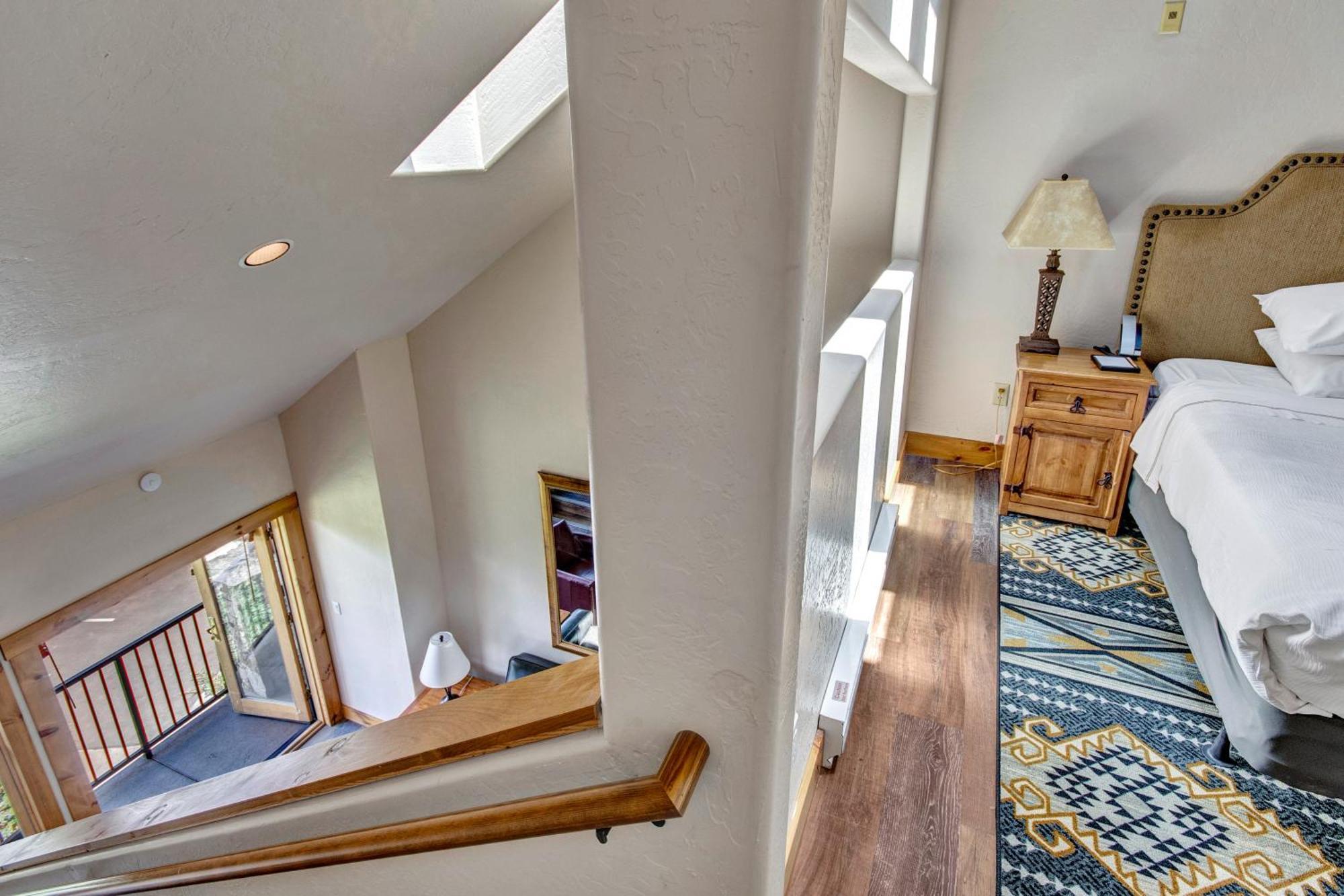 Mountain Lodge Telluride Dış mekan fotoğraf