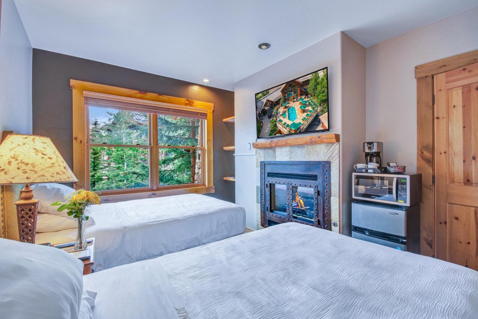 Mountain Lodge Telluride Dış mekan fotoğraf