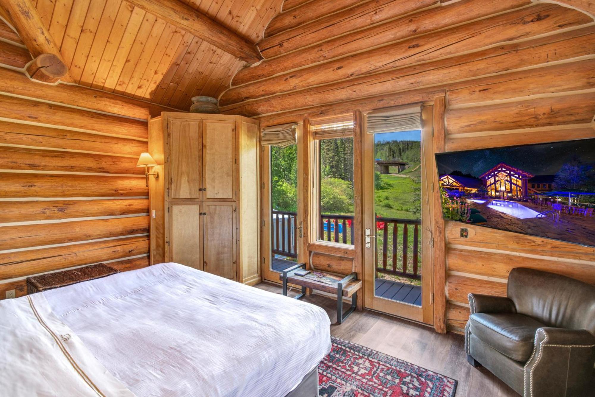 Mountain Lodge Telluride Dış mekan fotoğraf
