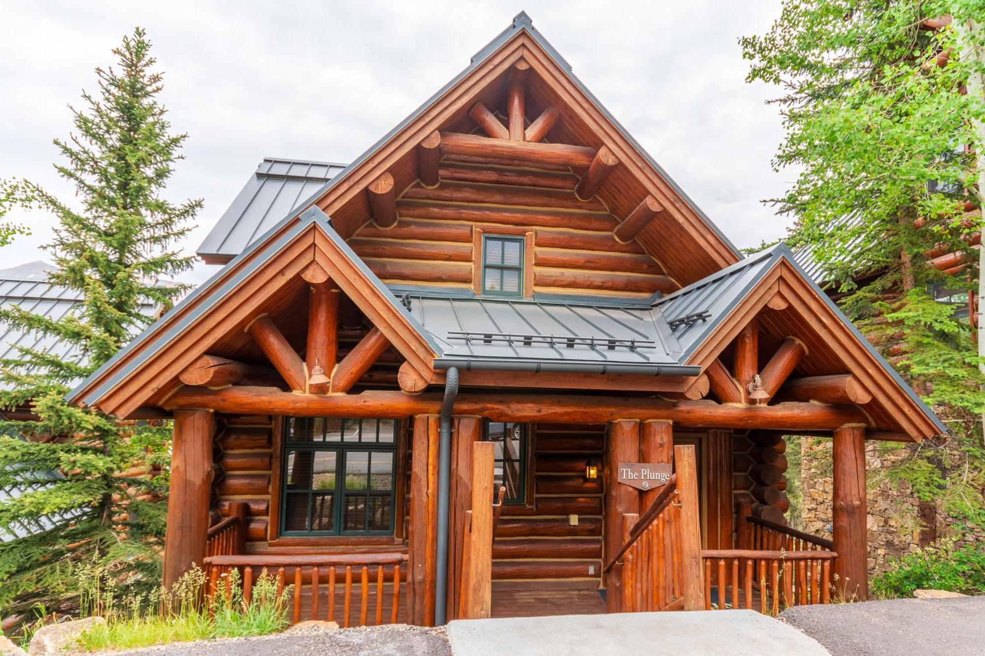 Mountain Lodge Telluride Dış mekan fotoğraf