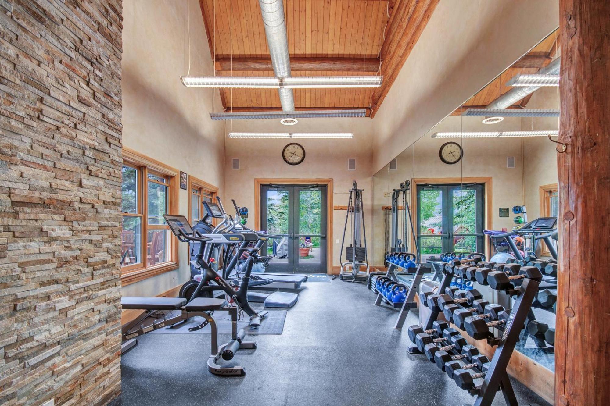 Mountain Lodge Telluride Dış mekan fotoğraf