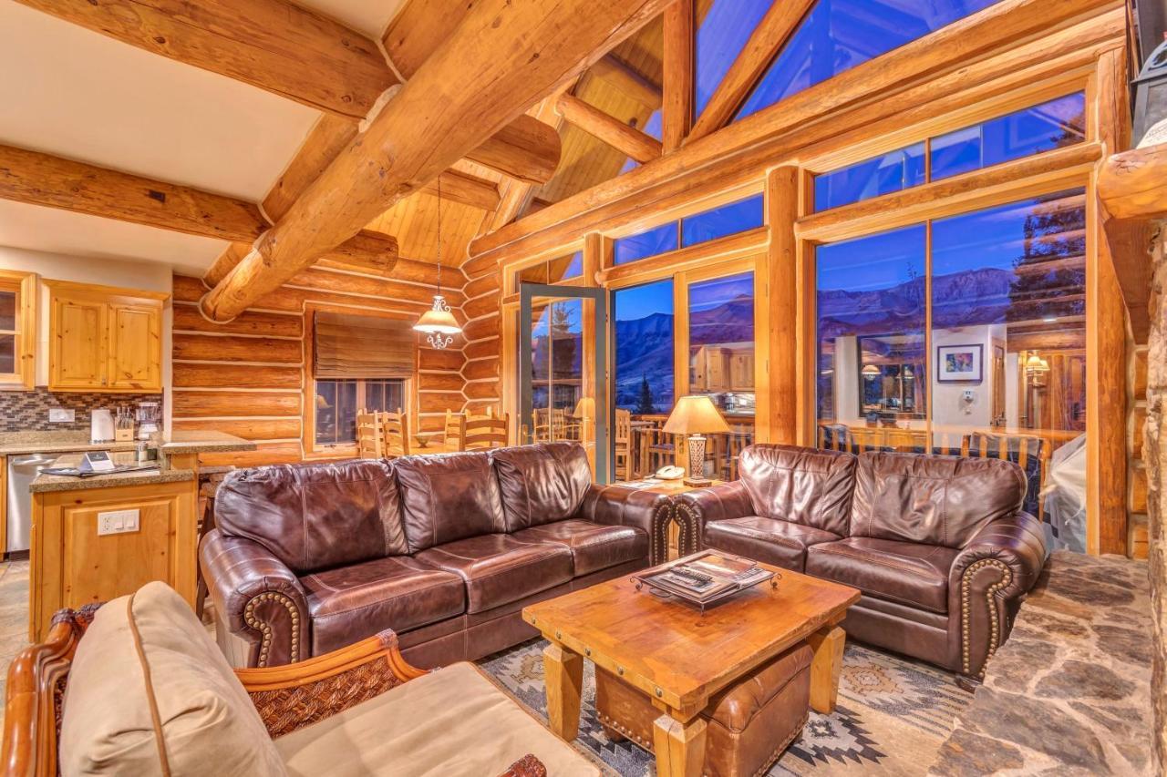 Mountain Lodge Telluride Dış mekan fotoğraf