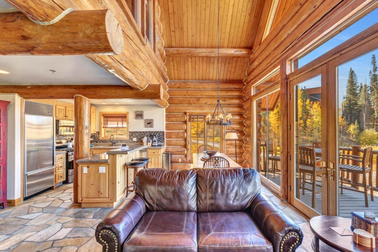 Mountain Lodge Telluride Dış mekan fotoğraf