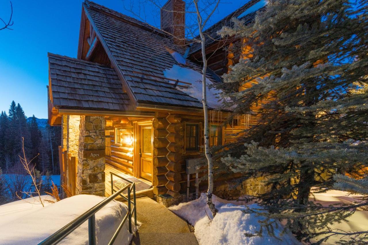 Mountain Lodge Telluride Dış mekan fotoğraf